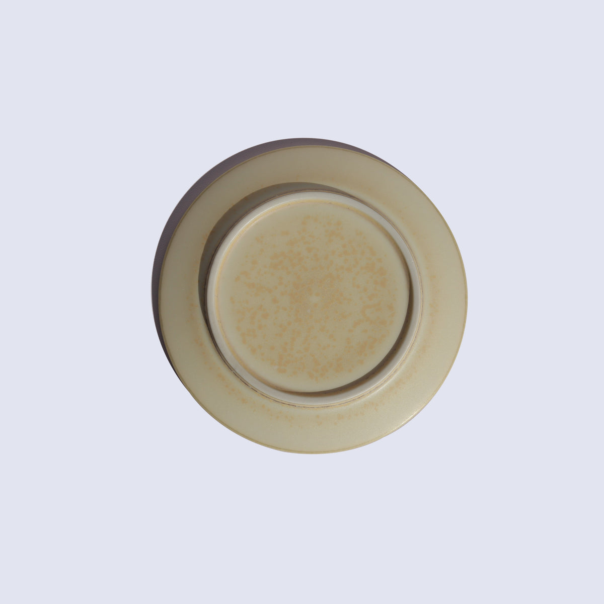 Lexacon Pastel Green Handcrafted Cup