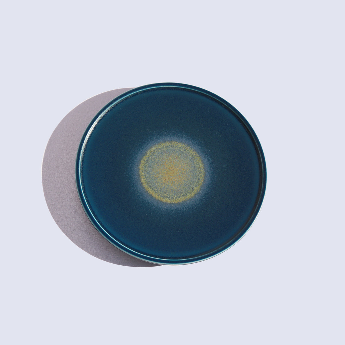 Lexacon Deep Blue Handcrafted Cup