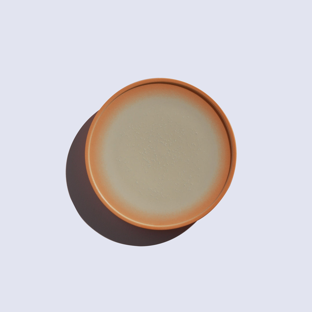 Lexacon Terracotta Artisan Coffee Cup