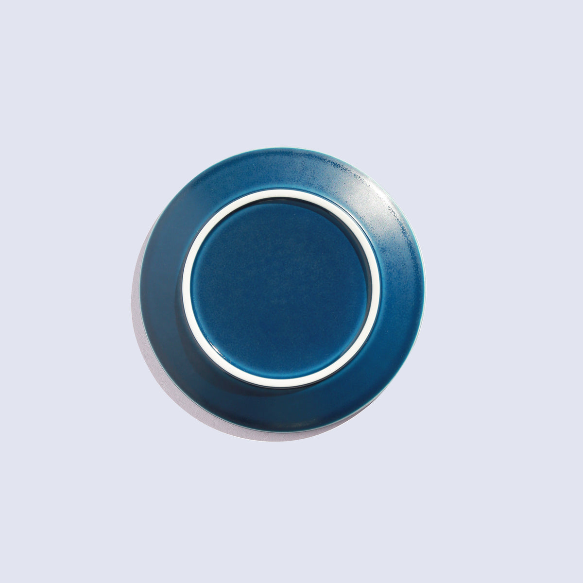 Lexacon Deep Blue Handcrafted Cup