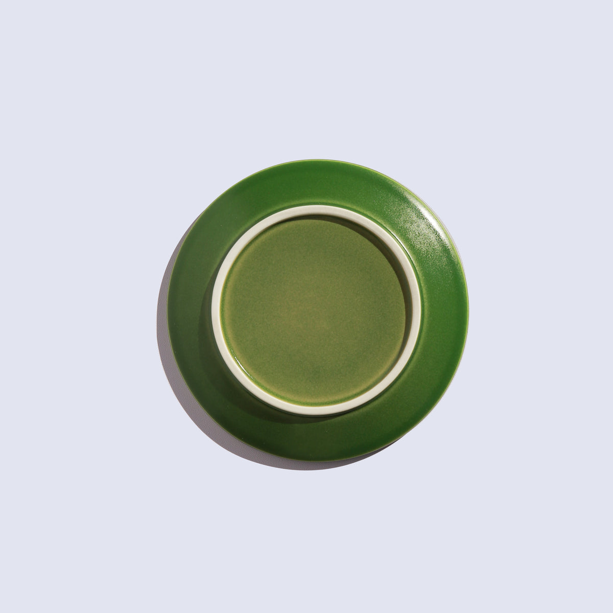 Lexacon Forest Green Handcrafted Cup