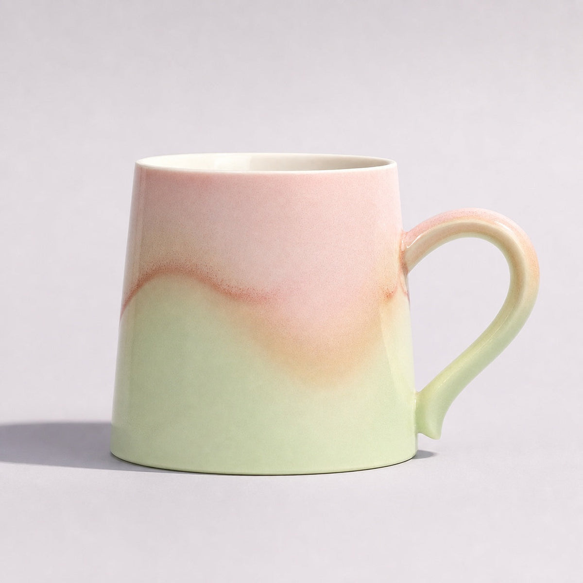 Lexacon Cherry Blush Tide Mug