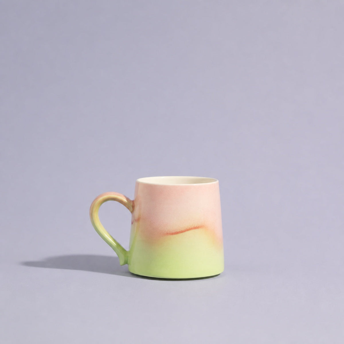 Lexacon Cherry Blush Tide Mug
