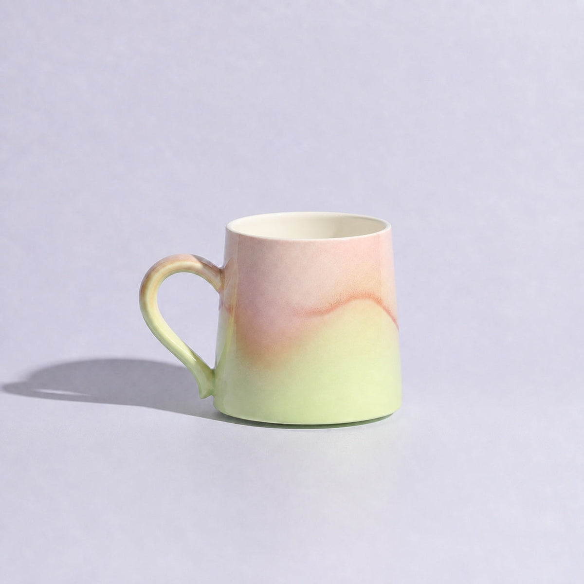 Lexacon Cherry Blush Tide Mug