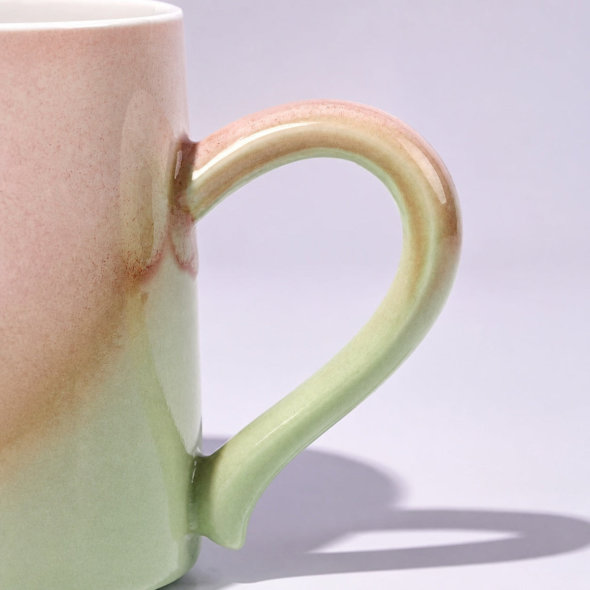 Lexacon Cherry Blush Tide Mug