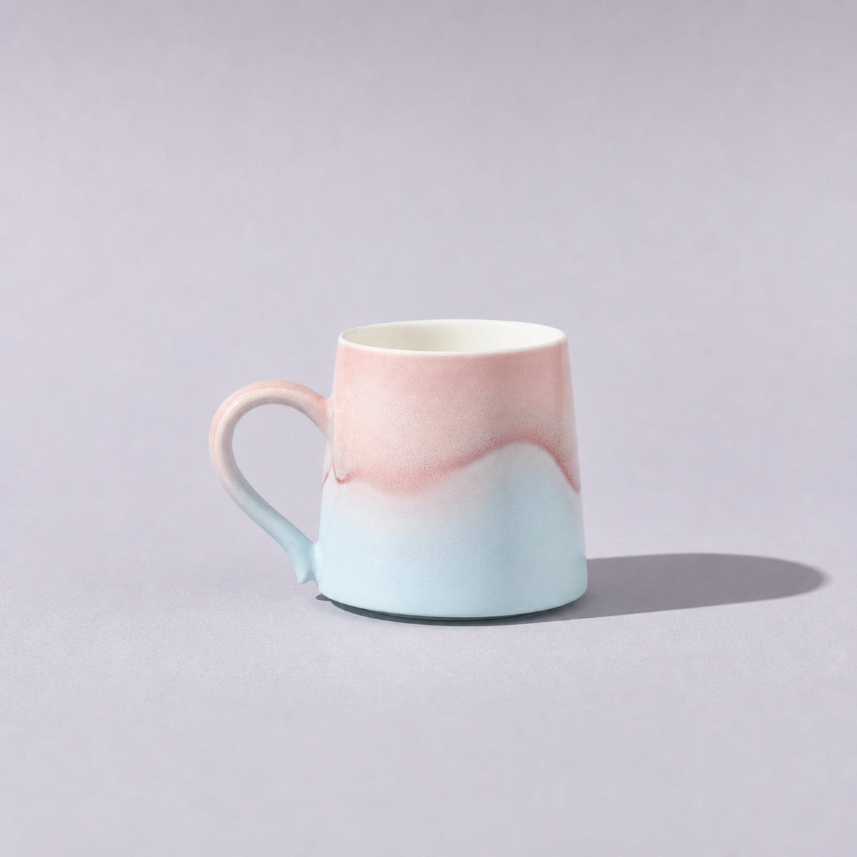 Lexacon Mist Blue Tide Mug
