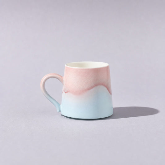 Lexacon Mist Blue Tide Mug