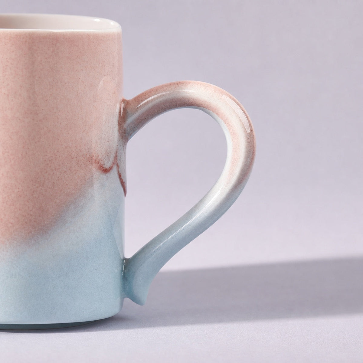 Lexacon Mist Blue Tide Mug